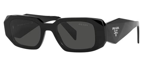 prada pr17ws dupe|[REVIEW] Prada Symbole Sunglasses (Prescription Lenses).